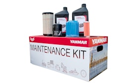Yanmar Genuine Parts
