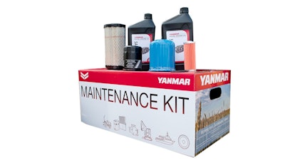 Yanmar Genuine Parts