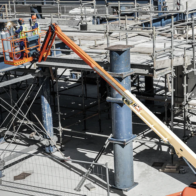 Florida contractor cited in 2022 fatal crane collapse - Vimarsana News