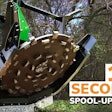 Disc Mulcher Belt Drive (BD) Pro X 13 second spool-up time