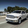 2016 Ram 1500 Laramie EcoDiesel