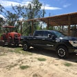 The 2019 Titan XD diesel. The author reviewed the truck following Hurricane Michael in 2018 in Panama City, Fla. Though an impressive workhorse, Nissan could not reach enough buyers in a competitive market where brand loyalty runs high.