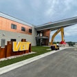 Veit's regional headquarters in New Berlin, WI