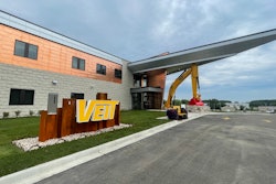 Veit's regional headquarters in New Berlin, WI