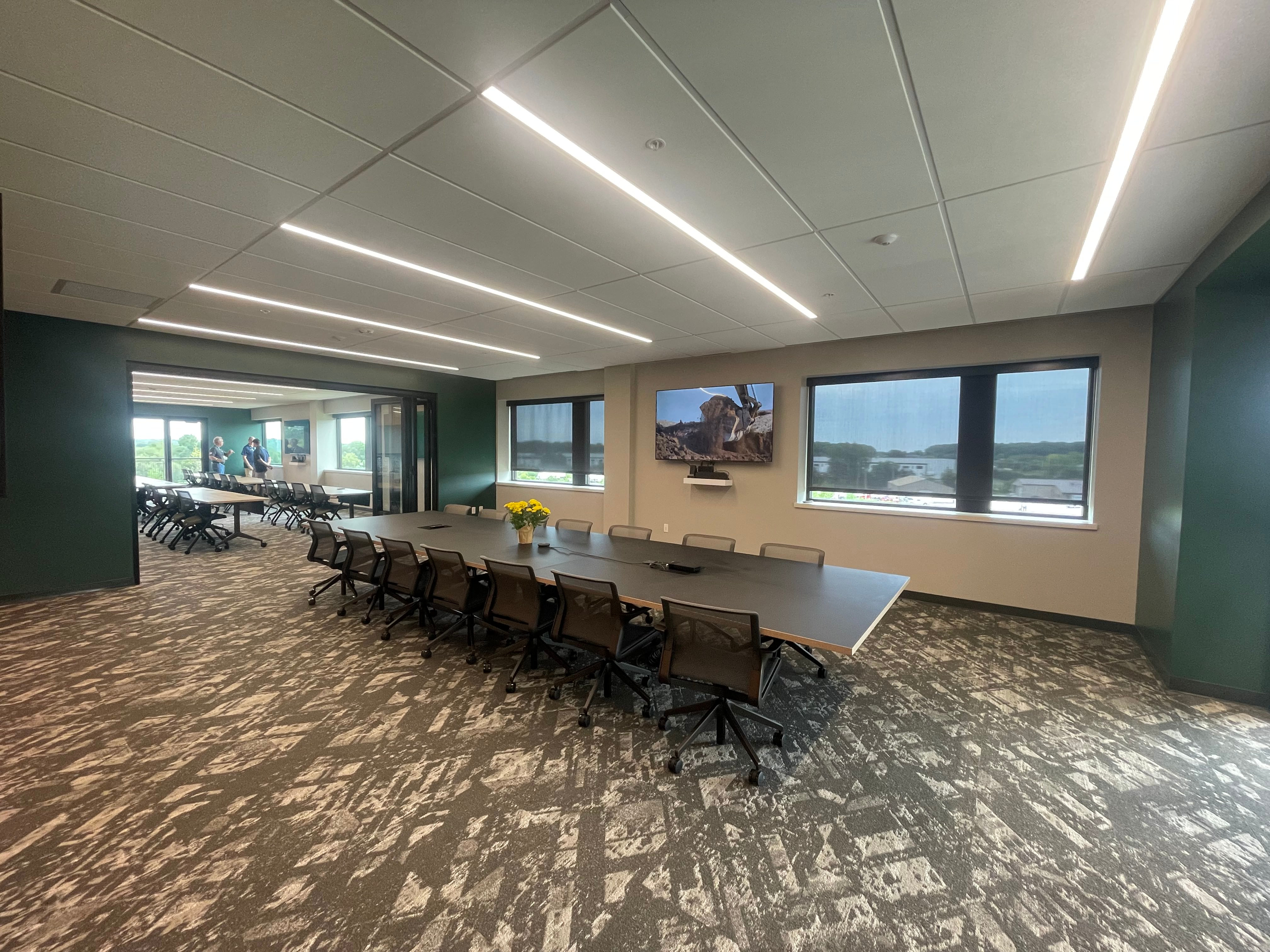 Inside Veit’s new Wisconsin headquarters | Equipment World