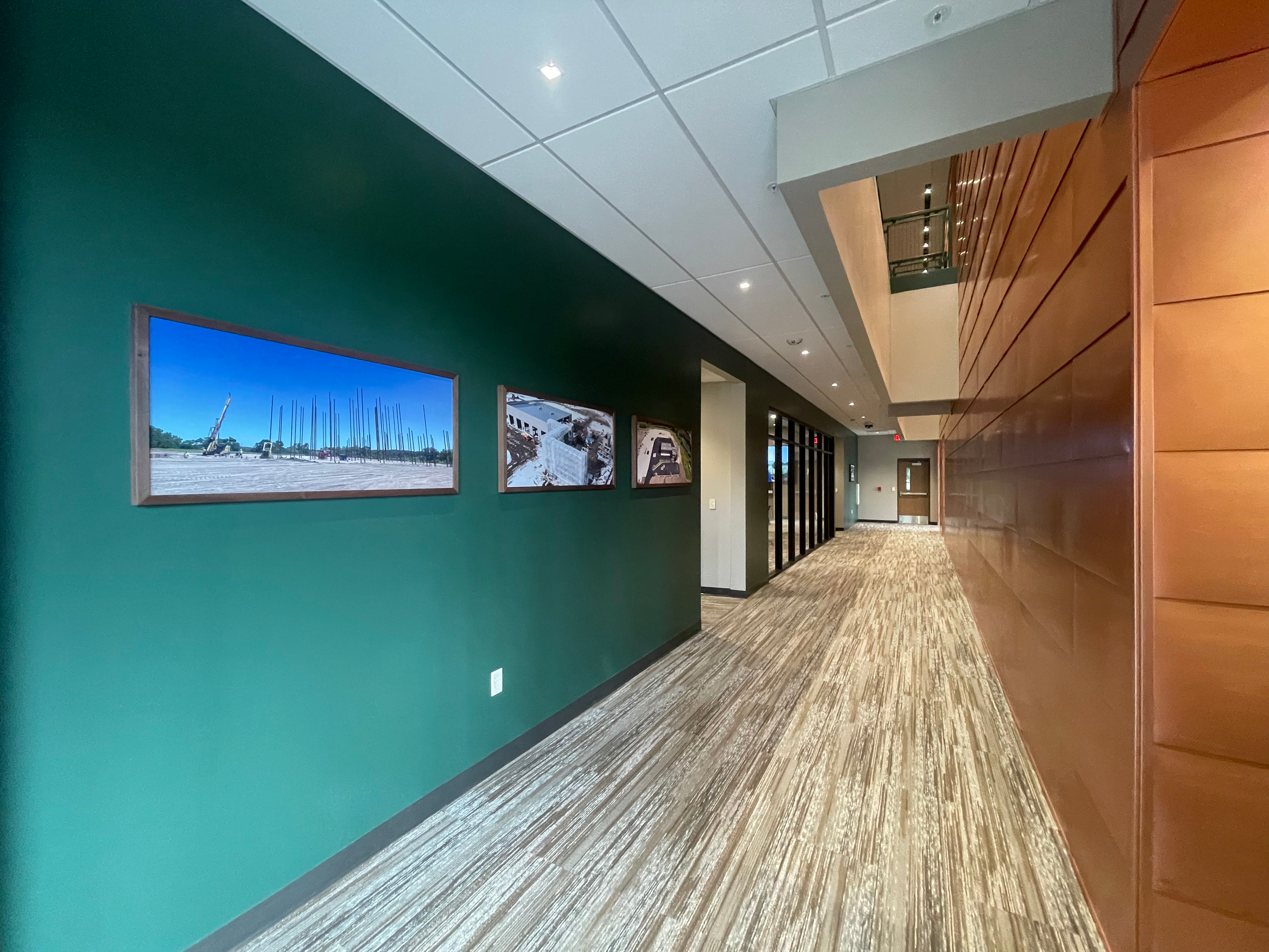 Inside Veit’s new Wisconsin headquarters | Equipment World