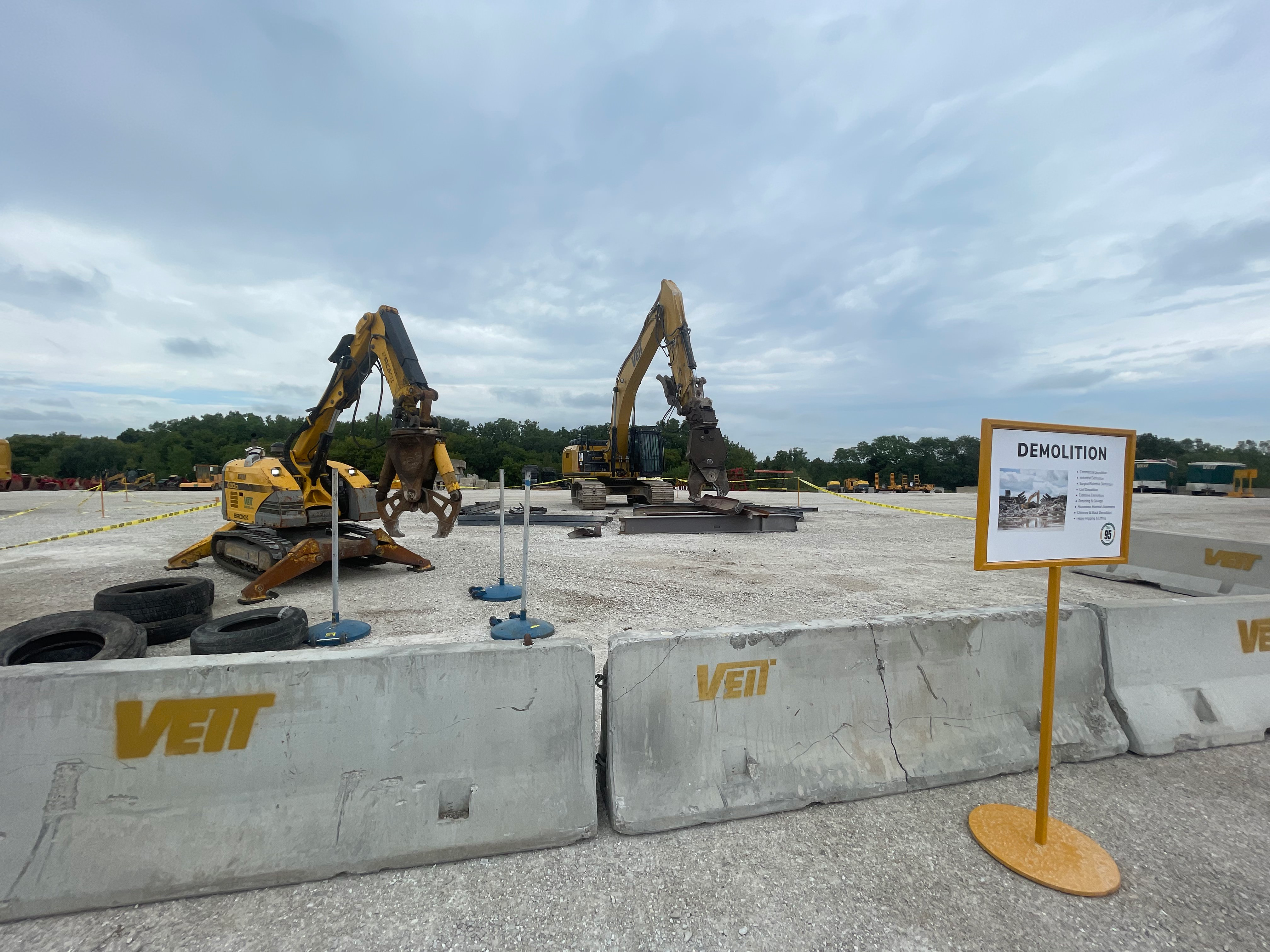 Inside Veit’s new Wisconsin headquarters | Equipment World