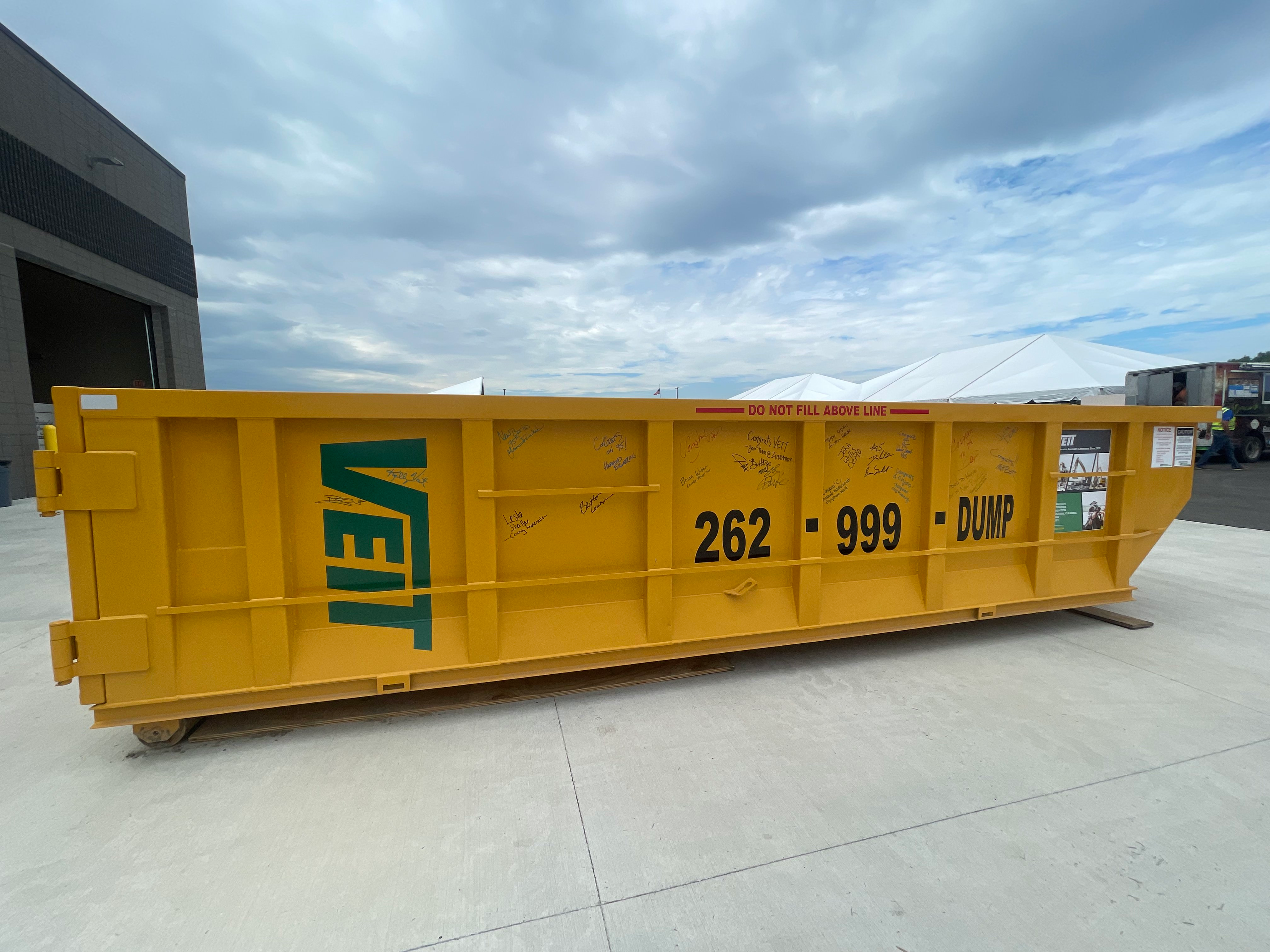 Inside Veit’s new Wisconsin headquarters | Equipment World