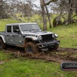 2023 Jeep Gladiator Rubicon FarOut edition is the last Gladiator to offer the torquey 3.0-liter EcoDiesel.