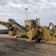 Mastenbroek Bulldog compact trencher