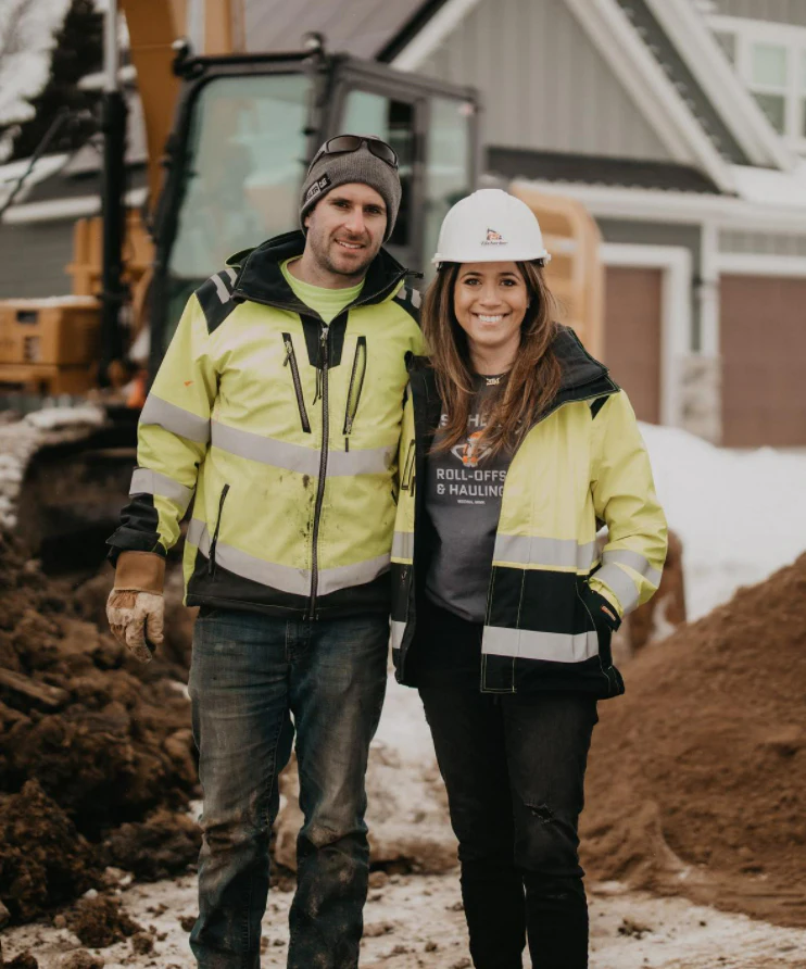 Minnesota contractor couple continue to grow business - Vimarsana News