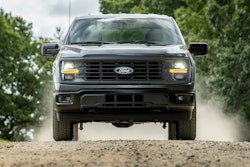 2024 Ford F 150 Stx 07