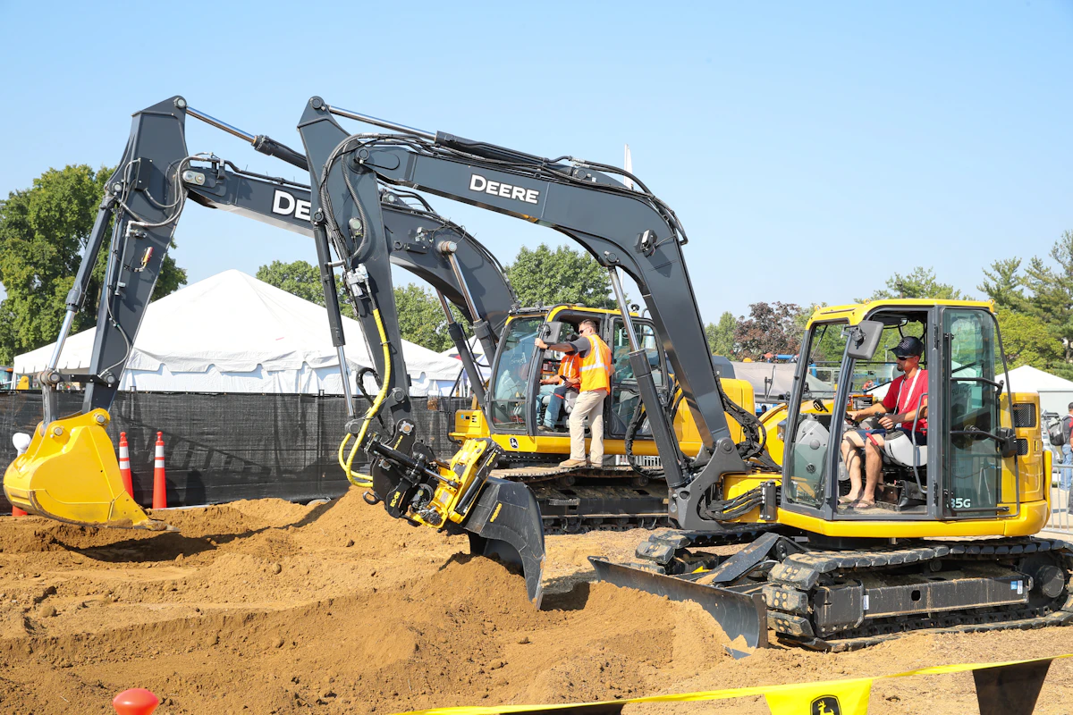 What to see at Utility Expo 2023! - Vimarsana News