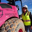 Bonnie Rimel, owner, Bonn-J Contracting