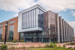 Trimble Technology Lab at Purdue University