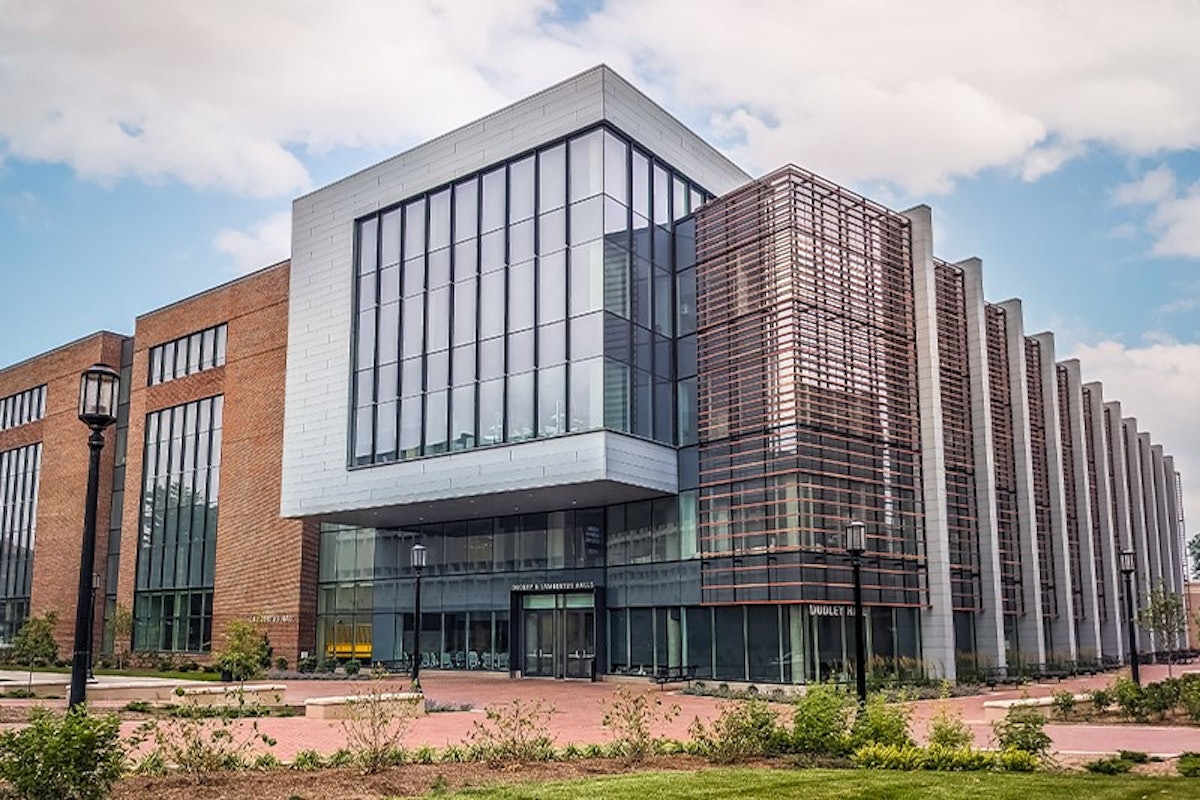 Purdue University and Trimble Team Up on Construction Tech Lab