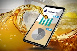 Volvo CE Fluid Analysis program