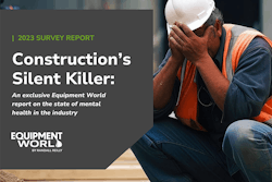 Mental Health Construction Cover Image