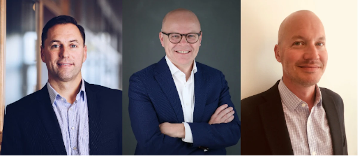 Volvo CE Announces Executive Leadership Changes - Vimarsana News