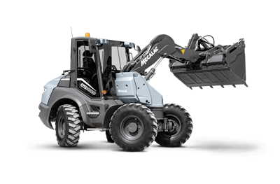 eS1000 Electric Swing Loader