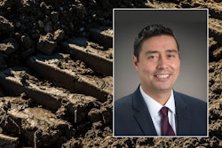 Caterpillar Chief Operating Officer Joseph E. Creed