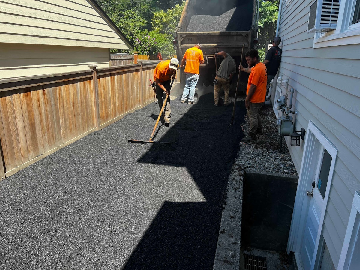 Modern Hydrogen uses carbon captured from natural gas for asphalt