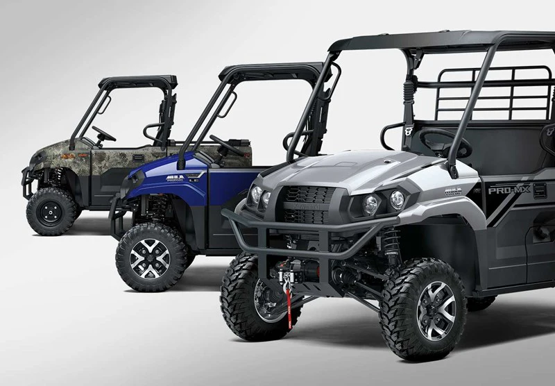 Fast Utv Models Kawasaki launches its