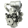Perkins 2600 Series engine