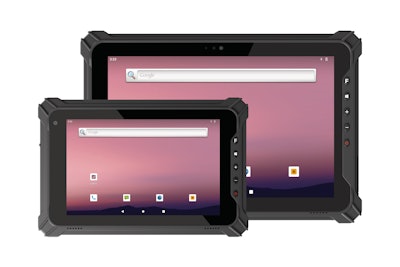 S500 tablet
