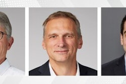 Terex Corporation Leadership Succession Plan