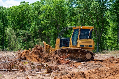 New Dozer Models, Upgrades on the Way for 2023 | Equipment World