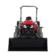 Yanmar SM240 Compact Utility Tractor