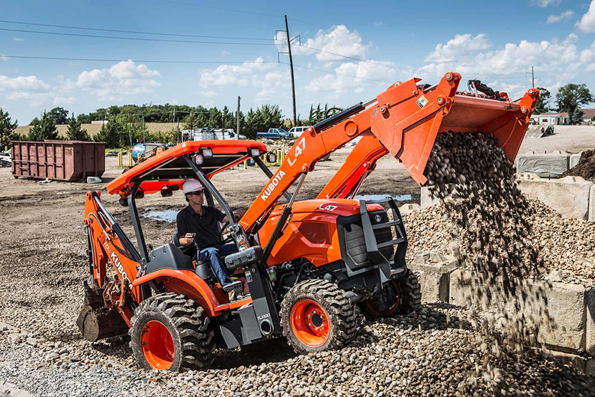 Kubota announces executive leadership changes - Vimarsana News