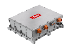 ED3 onboard charger.