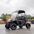Landmaster Industry Pro UTV