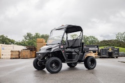 Landmaster Industry Pro UTV