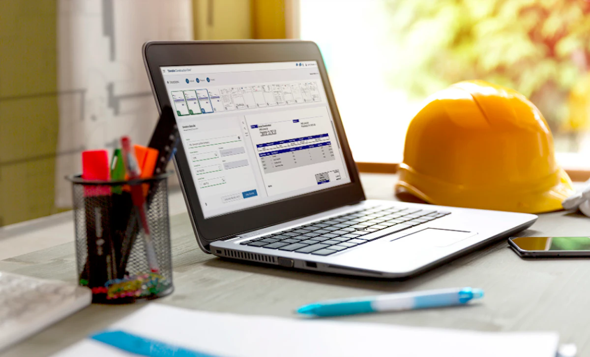 AI Helps Enter Your Invoices with Trimble-Microsoft Integration - Vimarsana News