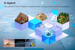 X-Agent