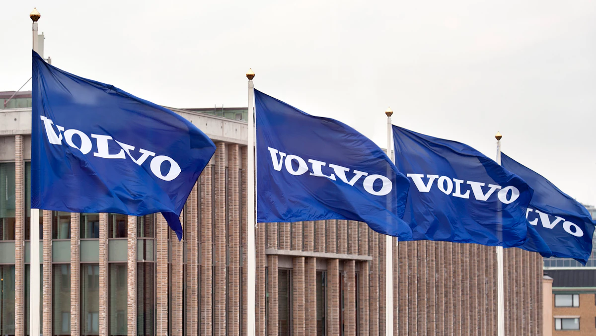 Volvo to Acquire Battery Manufacturer Proterra - Vimarsana News
