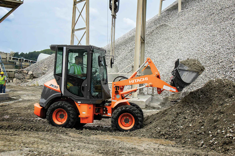 Compact Wheel Loader Buyers' Guide | Equipment World