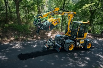 Jcb Pothole Pro
