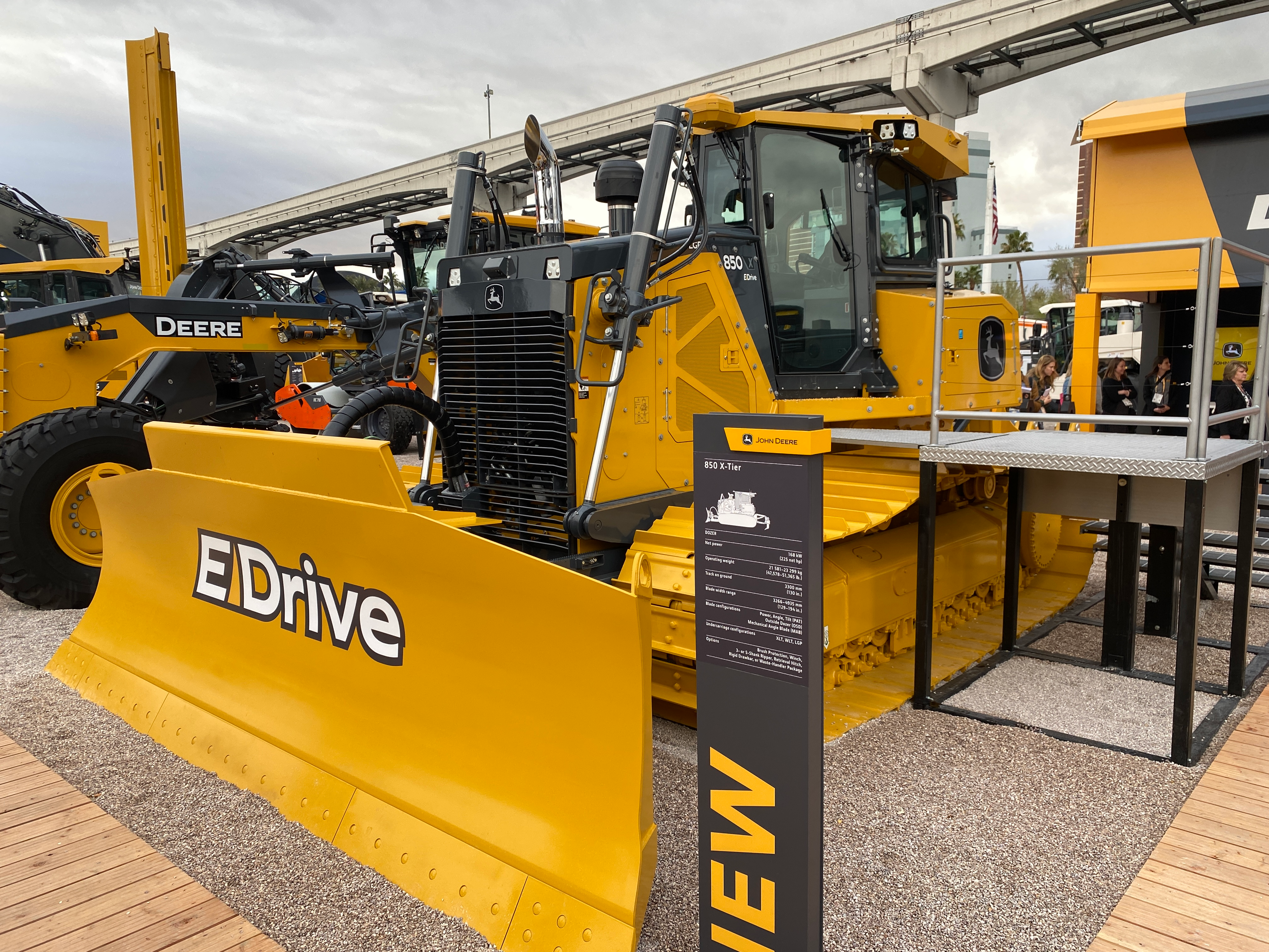 Equipment World's Top 10 Construction Equipment Stories Of 2023 ...