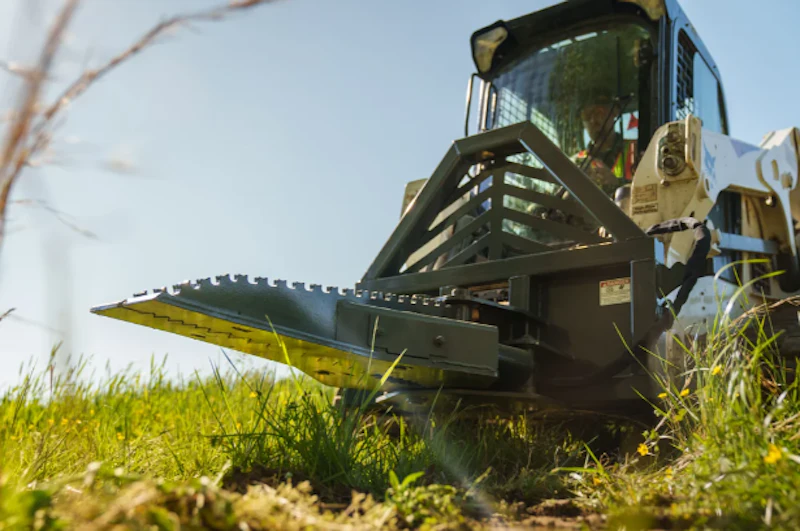 Terminator Tree Saw IronCraft's Terminator Tree and Stump Remover | Equipment World