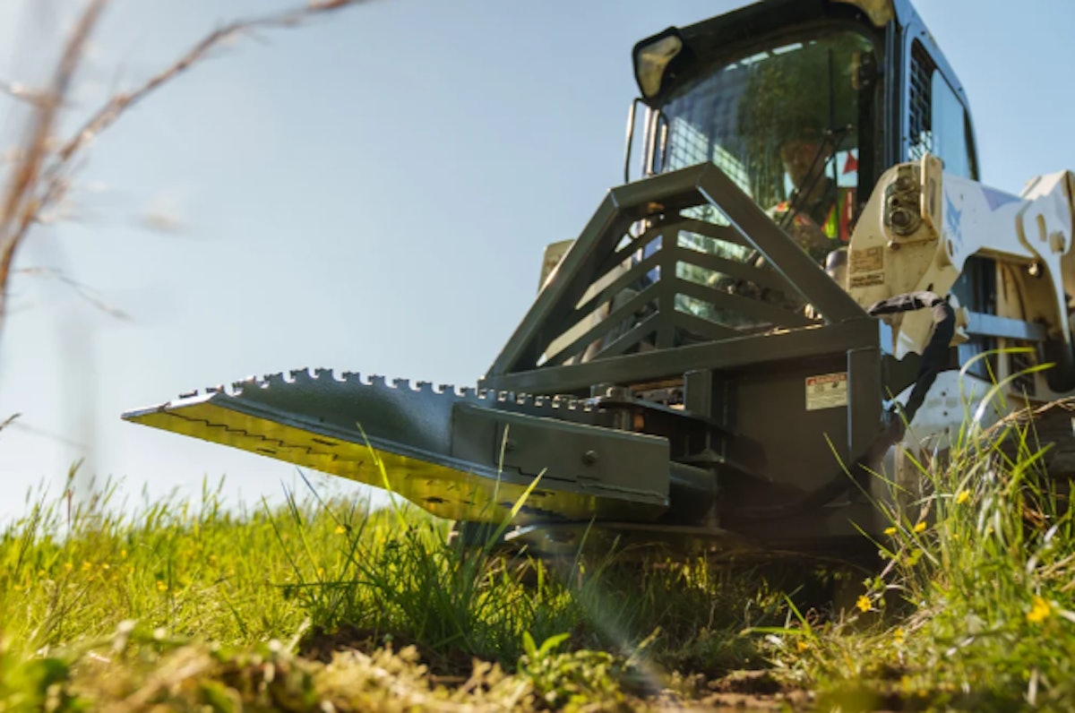 Rip Out Stumps, 12-in. Trees with IronCraft's Terminator Tree and Stump Remover