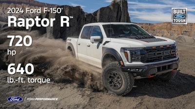 Raptor