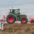 Seppi M L7 Flex Offsetting Mulcher for Tractors