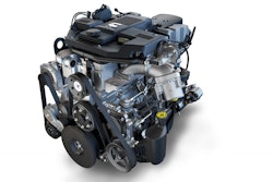 2019 Ram Heavy Duty 6.7 liter Cummins I6