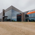 Hitachi Construction Machinery Americas held a ceremony to open its new, state-of-the-art headquarters in Newman, Georgia.