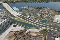 rendering of future Brooks Bridge between Fort Walton and Okaloosa Island