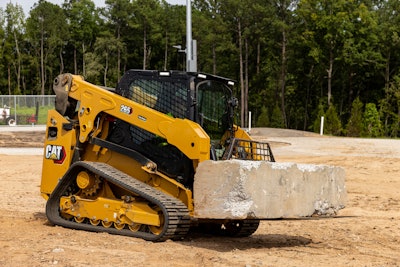 Why Cat® Equipment Is the Most Reliable Equipment on the Market